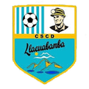 Deportivo Llacuabamba 队徽