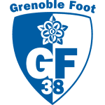 Grenoble 队徽