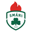 Smári 队徽