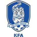 Korea Republic U23 队徽