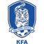Korea Republic U23 队徽