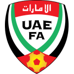 UAE U23 队徽