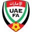 UAE U23 队徽