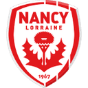 Nancy 队徽