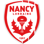 Nancy 队徽