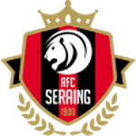 Seraing United 队徽
