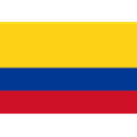 Colombia U20 队徽
