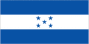 Honduras U20 队徽