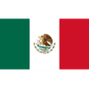 Mexico U20 队徽