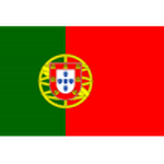Portugal U20 队徽