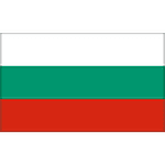 Bulgaria U19 队徽