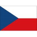 Czech Republic U19 队徽