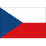 Czech Republic U19 队徽