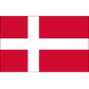 Denmark U19 队徽