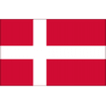 Denmark U19 队徽