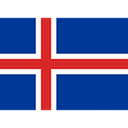 Iceland U19 队徽