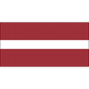 Latvia U19 队徽