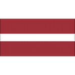 Latvia U19 队徽