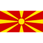 North Macedonia U19 队徽