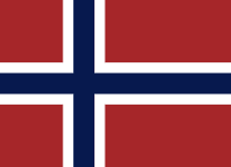 Norway U19 队徽