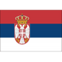 Serbia U19 队徽