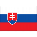 Slovakia U19 队徽