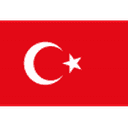 Turkey U19 队徽