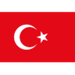 Turkey U19 队徽
