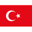 Turkey U19 队徽