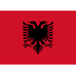 Albania U19 队徽