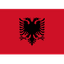 Albania U19 队徽