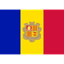 Andorra U19 队徽