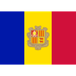 Andorra U19 队徽