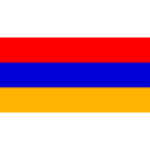 Armenia U19 队徽