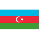 Azerbaijan U19 队徽