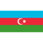 Azerbaijan U19 队徽