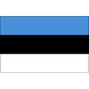 Estonia U19 队徽
