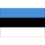 Estonia U19 队徽