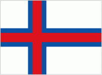 Faroe Islands U19 队徽