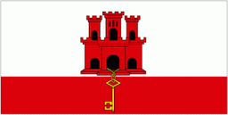 Gibraltar U19 队徽