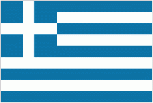 Greece U19 队徽