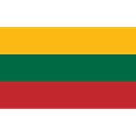 Lithuania U19 队徽