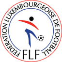 Luxembourg U19 队徽