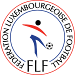 Luxembourg U19 队徽