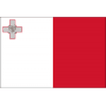 Malta U19 队徽