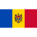 Moldova U19 队徽