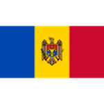 Moldova U19 队徽