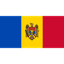 Moldova U19 队徽