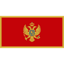Montenegro U19 队徽