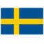 Sweden U19 队徽